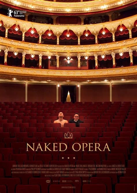 naked opera singer|Naked opera